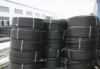 HDPE PIPE