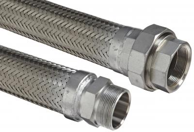 Hose Master Stainless Steel