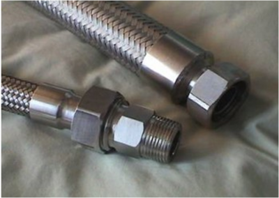 Stainless Steel Hoses pipe