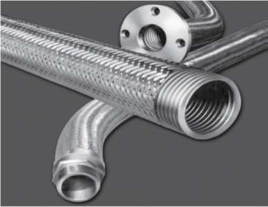 Stainless Steel Hoses