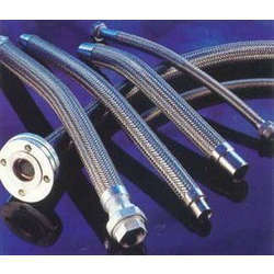 Stainless Steel Hydraulic 